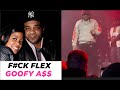 Max B $napped F**k Flex,Respond To $MA$HING Jim Jones Girl Chrissy