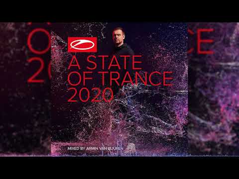 Armin Van Buuren - A State Of Trance 2020 (CD1)