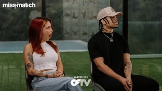 Miss/Match S2E3: Mariah Cassillas & Ballo
