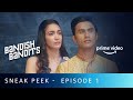 Bandish Bandits Episode 1 Sneak Peek Amazon Original