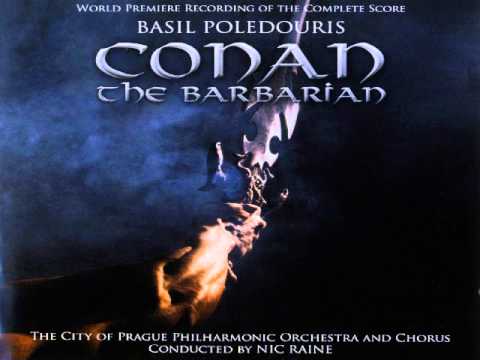 Basil Poledouris - Theology / Civilization (2010)