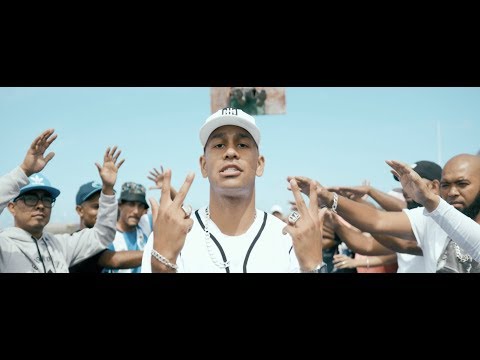 YoungstaCPT – The Cape Of Good Hope