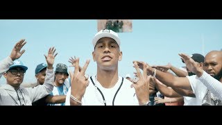 YoungstaCPT - The Cape Of Good Hope
