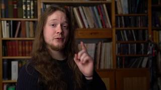 A Drummer`s Review #4: Strapping Young Lad - Alien