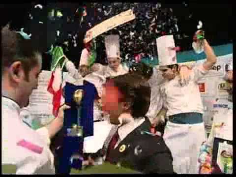 Juniores Pastry World Cup - Sigep 2011 - Versione completa(1)-02.mp4