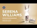 Serena Williams | All 14 Wimbledon Titles