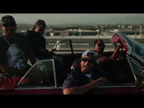 2eleven - 100 Spokes featuring G Perico