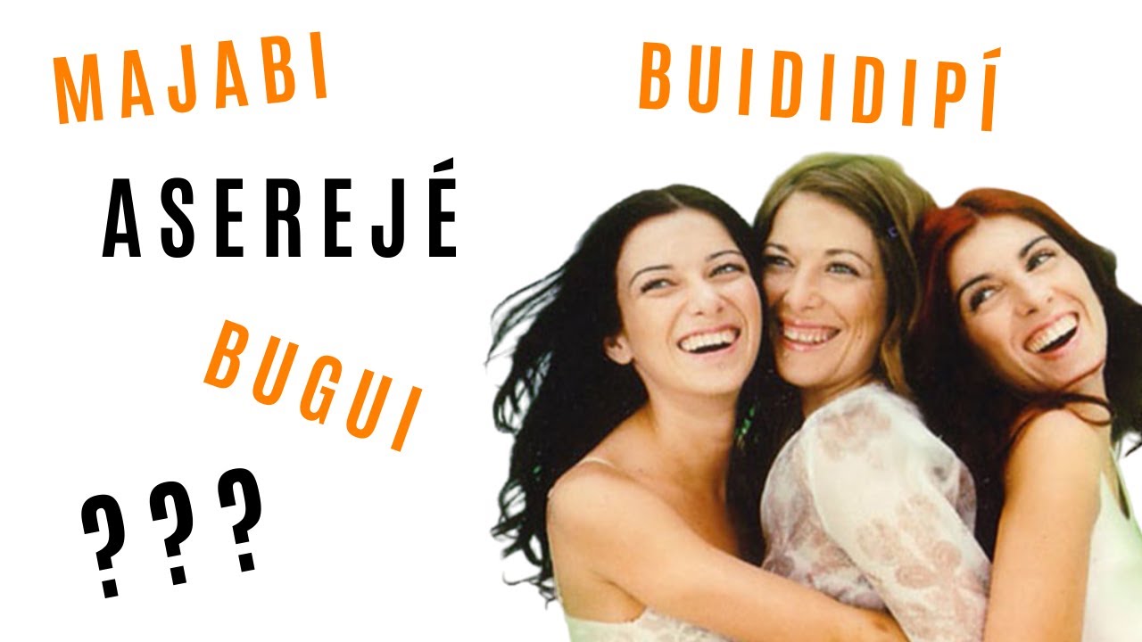 The hidden meaning behind Aserejé by Las Ketchup | Song Meanings #16