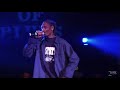 Snoop Dogg - Doggfather (Performance Live from The House Of Blues) (HD)