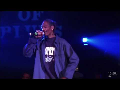 Video thumbnail for Doggfather (Live 1996)
