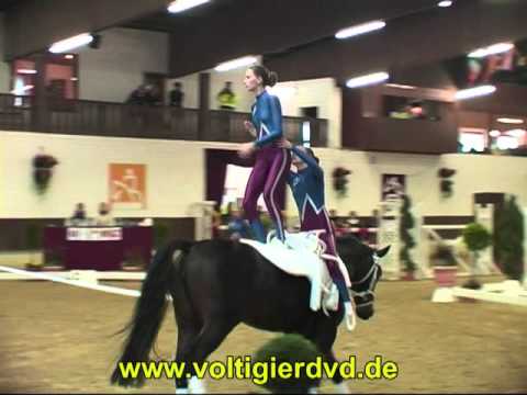 5-LVWK2010 - A-Gruppen - 03 Die Tigerenten