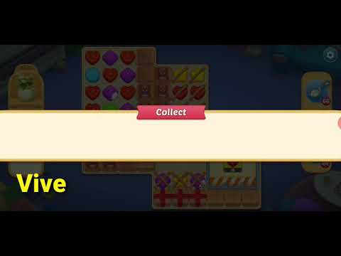 Matchington Mansion Level 4628