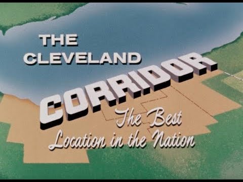The Cleveland Corridor (1959)