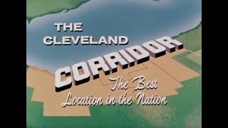 The Cleveland Corridor (1959)