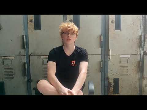 De MJ Tafeltennistip van Angelique Gertenbach