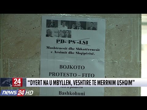 13 janar, 2019 Edicioni Qendror i Lajmeve ne News24