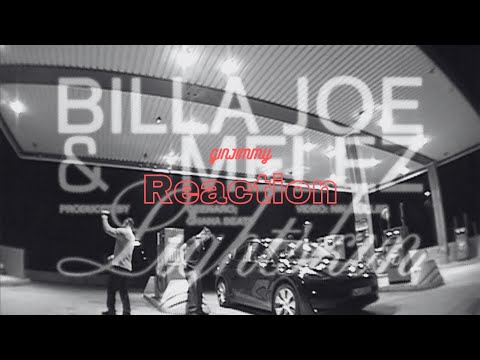 Billa Joe x Melez - "Lightskin" Reaction by ginjimmy