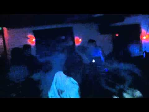 nathan haines played at gecko hk