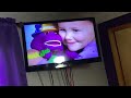 Closing To Barney Barney S Round And Round We Go 2002 VHS