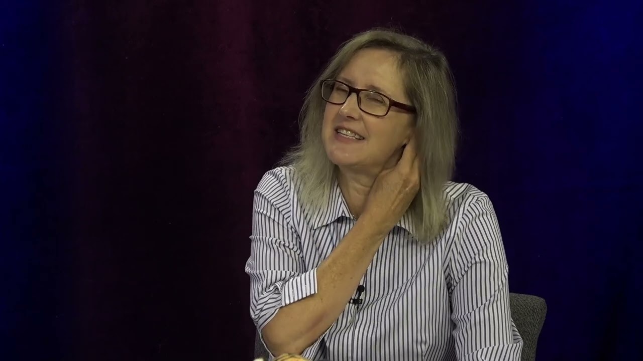 Community Forum Christina Redford