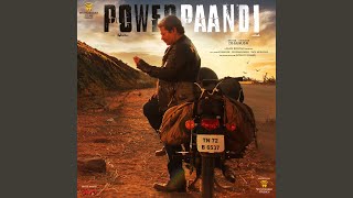 Paarthen (The Youth Of Power Paandi)