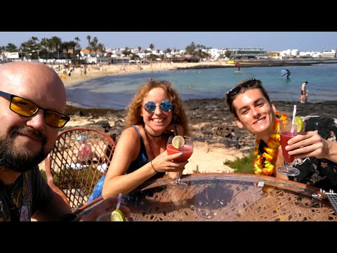 APRIL MOON + KIRZY - "Happy Place" (Official Music Video)