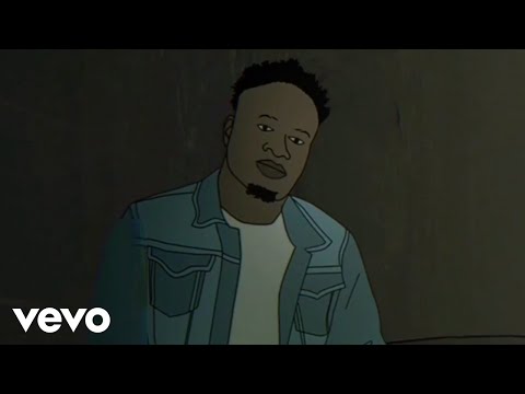 Frass Gad - Zone (Animated Lyric Video)