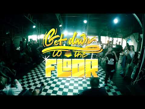Bars | Hottest bboy Get Down 2020