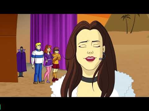 Fruit Of My Love - What’s New Scooby Doo (s1 ep6) Riva Ras Regas (2002)