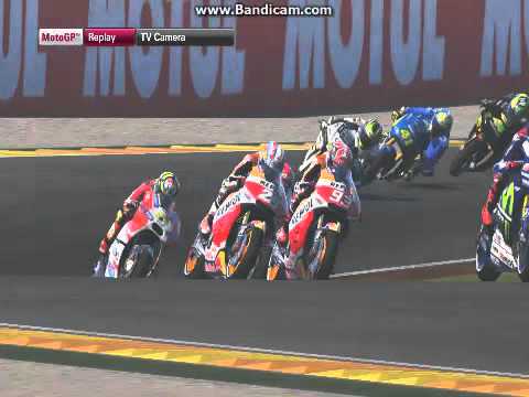 Video Prediksi Motogp Valencia 15 Rossi Vs Lorenzo Kaskus