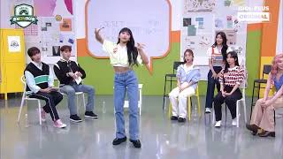 Download lagu Momen Dita Karang Menari Bali di Acara Korea, Keren Banget! mp3