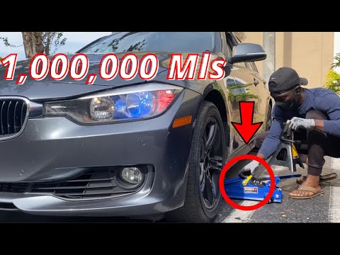 How to Make your Car last Forever / Longer | BMW 328i | Get Fixed