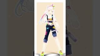 【ホロライブMMD】Orpheus【アイラニ・イオフィフティーン】