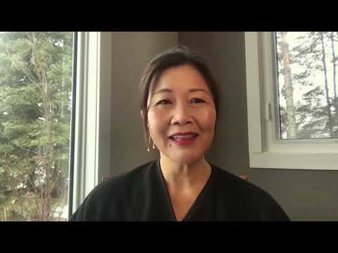 Pauline Sameshima | Parallaxic Praxis and Arts Integrated Research | RSC Café Presentation