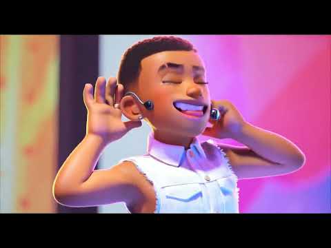 Turning Red: But it's 4 Town