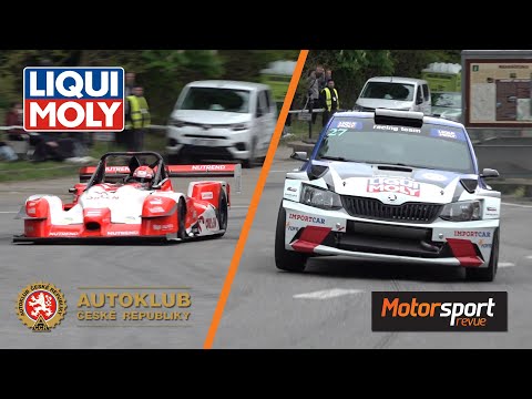 Zámecký vrch 2025 - report