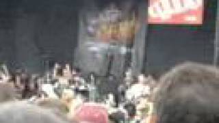 Download lagu avenged sevenfold - Burn It Down [Live @ WARPED TOUR '07] mp3
