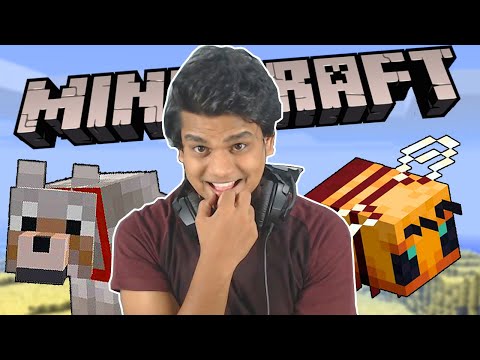 Back With The Amazing Series! [MINECRAFT] (SEASON 2)