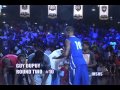Chi League Dunk Contest 2014