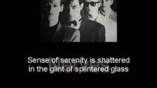 Bauhaus - Nerves [lyrics]