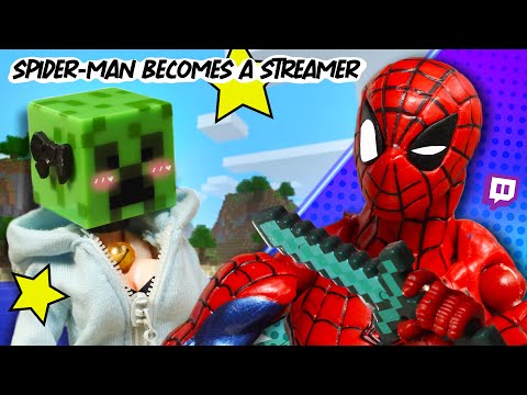 Spider-Man Swings into Debt - YouTube