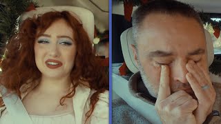 Download lagu Chappell Roan's Dad CRIES After Pink Pony Club Duet mp3