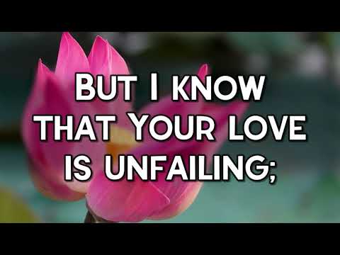 I Know - Darrell Evans