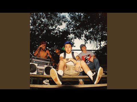 Back In The Day – Mac Miller
