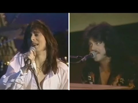 Journey~Feeling That Way/Anytime  (1978)