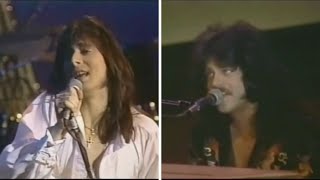 Journey~Feeling That Way/Anytime  (1978)