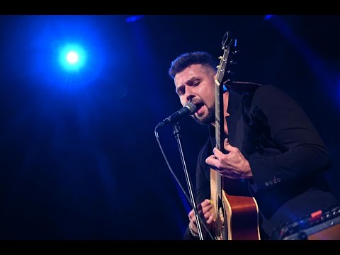 Bartas Szymoniak - Alarm (Koncert w Trójce)