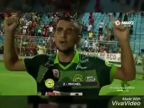 Campeão 1º Turno Maranhense 2017