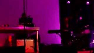 UNKLE live @ Delta Fest - Price You Pay