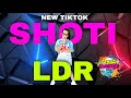 LDR SHOTI | TIKTOK VIRAL | Dj Veejay Remix | Dance Fitness | Zumba | DarZ Dance | Darwin Aurea